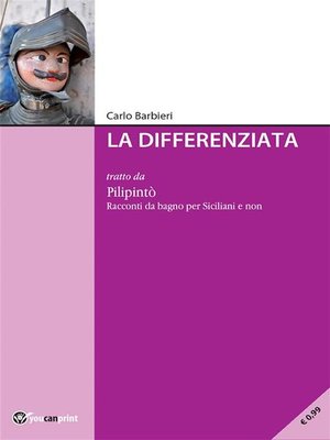 cover image of La differenziata